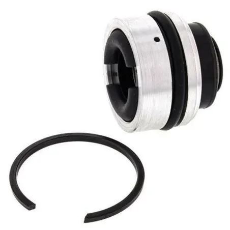 ALL BALLS Shock Absorber Rod Seal Head 46x16 for KAWASAKI KLX 450, BETA RR 125, HONDA CR 125 and YAMAHA YFZ 450 1993-2026