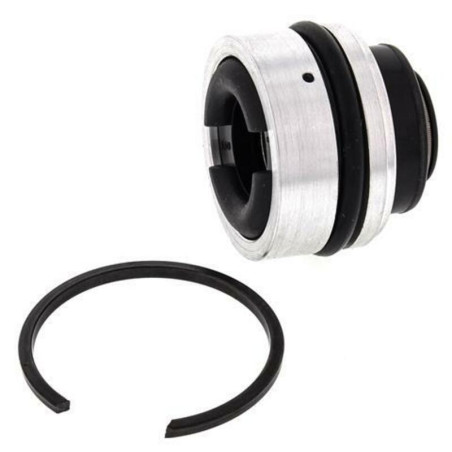 Cabeza de vástago de amortiguador ALL BALLS 46x16 para KAWASAKI KLX 450, BETA RR 125, HONDA CR 125 y YAMAHA YFZ 450