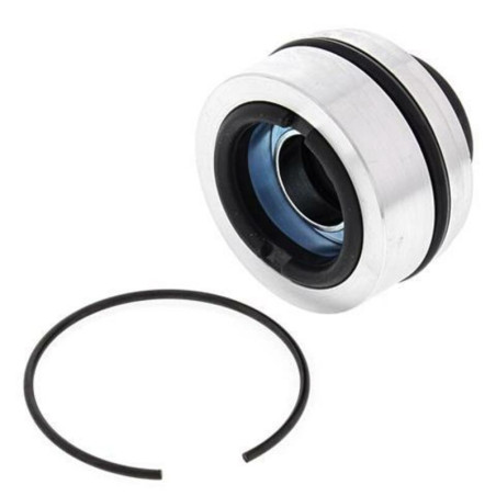 Cabeza de vástago de amortiguador ALL BALLS 16x50 para HONDA CRF 250, CRF 250 X, CRF 450 y HM CRE 250, CRE 250 F, CRE 250 X