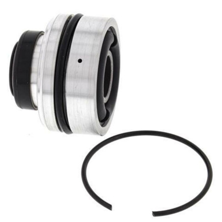 Tête de tige d'amortisseur ALL BALLS 33x12.5 pour KAWASAKI KX 65, SUZUKI RM 65, RM 80, RM 85 et HONDA CR 80 de 1980 à 2026