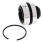 ALL BALLS Shock Absorber Rod Seal Head 40x14 for HONDA CRF 150, TRX 400 EX SPORTRAX 2WD, SUZUKI LTZ 400 and KAWASAKI KFX 400