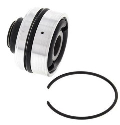 ALL BALLS Shock Absorber Rod Seal Head 44x14 for KAWASAKI KDX 200, KLX 250, HONDA CR 125, XR 250 and SUZUKI RM 125, RM 250