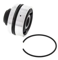 Tête de tige d'amortisseur ALL BALLS 44x14 pour KAWASAKI KDX 200, KLX 250, HONDA CR 125, XR 250 et SUZUKI RM 125, RM 250