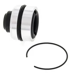 ALL BALLS Shock Absorber Rod Seal Head 40x14 for HONDA XR 200, KAWASAKI KLR 650 and SUZUKI DR 650 SE 1982-2022