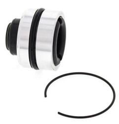 Tête de tige d'amortisseur ALL BALLS 40x14 pour HONDA XR 200, KAWASAKI KLR 650 et SUZUKI DR 650 SE de 1982 à 2022