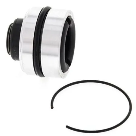 ALL BALLS Dichtkopf Stoßdämpferstange 40x14 für HONDA XR 200, KAWASAKI KLR 650 und SUZUKI DR 650 SE 1982-2022