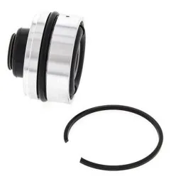 Cabeza de vástago de amortiguador ALL BALLS 44x14 para HONDA CR 250, CR 450, CR 500, XR 400, XR 600 de 1981 a 2004