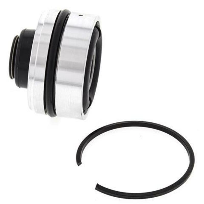 ALL BALLS Shock Absorber Rod Seal Head 44x14 for HONDA CR 250, CR 450, CR 500, XR 400, XR 600 1981-2004