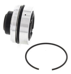 ALL BALLS Shock Absorber Rod Seal Head 50x16 for SUZUKI DRZ 400, KAWASAKI KXF 250, HONDA CRF 450 and YAMAHA WRF 250 1998-2026