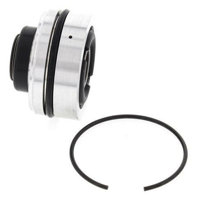 Cabeza de vástago de amortiguador ALL BALLS 50x16 para SUZUKI DRZ 400, KAWASAKI KXF 250, HONDA CRF 450 y YAMAHA WRF 250