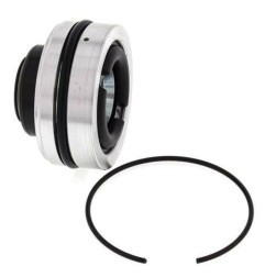 Cabeza de vástago de amortiguador ALL BALLS 50x18 para HUSABERG FE 501, FE 650, FS 650, KTM EGS 125, EXC 125 y HUSQVARNA TE 300