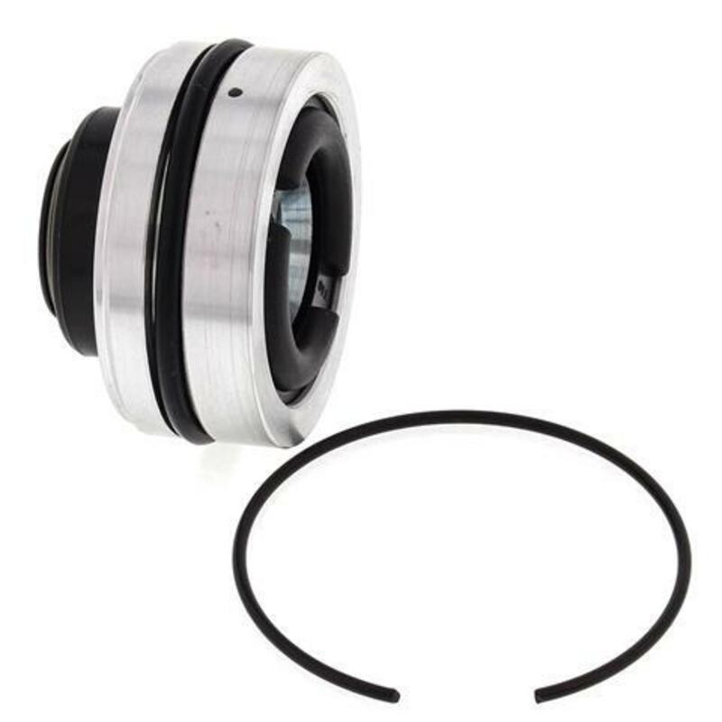 Tête de tige d'amortisseur ALL BALLS 50x18 pour HUSABERG FE 501, FE 650, FS 650, KTM EGS 125, EXC 125 et HUSQVARNA TE 300