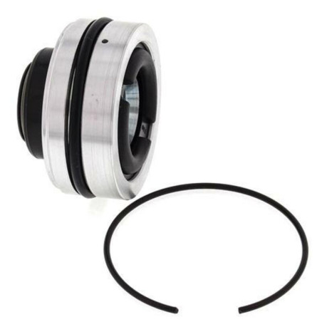 Cabeza de vástago de amortiguador ALL BALLS 50x18 para HUSABERG FE 501, FE 650, FS 650, KTM EGS 125, EXC 125 y HUSQVARNA TE 300