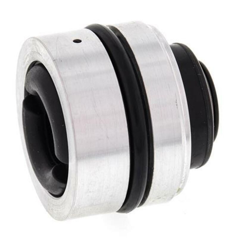 Tête de tige d'amortisseur ALL BALLS 36X12.5 pour KAWASAKI KFX 450, KLX 140 L, KX 100, KX 80, KX 85 de 1986 à 2025