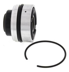 ALL BALLS Shock Absorber Rod Seal Head 44x16 for KAWASAKI KX 125, KX 250, KX 500 1988-1993