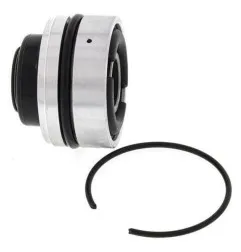 Cabeza de vástago de amortiguador ALL BALLS 44x16 para KAWASAKI KX 125, KX 250, KX 500 de 1988 a 1993