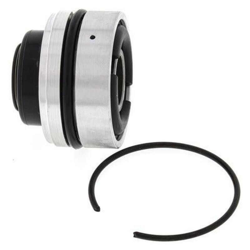 Cabeza de vástago de amortiguador ALL BALLS 44x16 para KAWASAKI KX 125, KX 250, KX 500 de 1988 a 1993