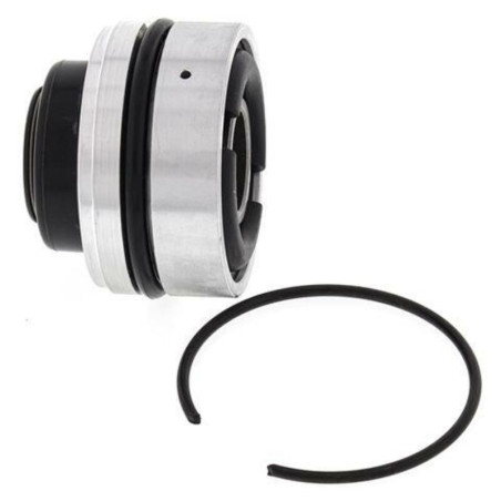 ALL BALLS Dichtkopf Stoßdämpferstange 44x16 für KAWASAKI KX 125, KX 250, KX 500 1988-1993