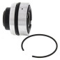 ALL BALLS Dichtkopf Stoßdämpferstange 44x16 für KAWASAKI KX 125, KX 250, KX 500 1988-1993