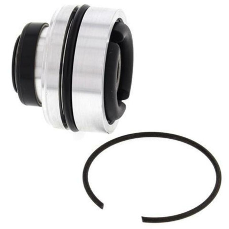 Tête de tige d'amortisseur ALL BALLS 46x16 pour YAMAHA WRF 250, WRF 450, KAWASAKI KX 250, KX 500 et SUZUKI RM 250 de 1982 à 2022