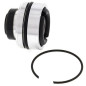 ALL BALLS Dichtkopf Stoßdämpferstange 46x16 für YAMAHA WRF 250, WRF 450, KAWASAKI KX 250, KX 500 und SUZUKI RM 250 1982-2022