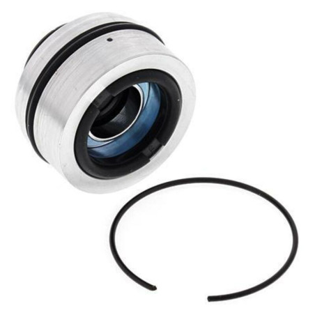 ALL BALLS Shock Absorber Rod Seal Head 18x50 for SUZUKI RM 125, RM 250, RMX 450, RMZ 250, RMZ 450 and HONDA CRF 250 RWE