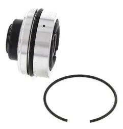 ALL BALLS Shock Absorber Rod Seal Head 40x12.5 for YAMAHA IT 200, YZ 125, YZ 80 1981-1992