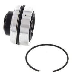 Tête de tige d'amortisseur ALL BALLS 40x12.5 pour YAMAHA IT 200, YZ 125, YZ 80 de 1981 à 1992