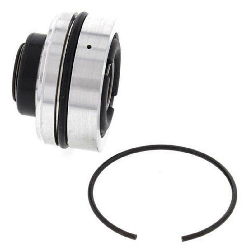 Cabeza de vástago de amortiguador ALL BALLS 40x12.5 para YAMAHA IT 200, YZ 125, YZ 80 de 1981 a 1992