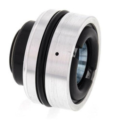 ALL BALLS Shock Absorber Rod Seal Head 46x18 for YAMAHA YZ 125, YZ 250, YZ 250 X, YZF 250, YZF 450 2006-2026