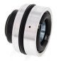Cabeza de vástago de amortiguador ALL BALLS 46x18 para YAMAHA YZ 125, YZ 250, YZ 250 X, YZF 250, YZF 450 de 2006 a 2026