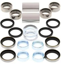 Kit rodamientos de basculante ALL BALLS para BETA RR 125, RR 200, RR 250, RR 300, RR 350 de 2005 a 2027
