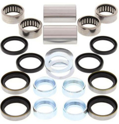 Kit roulements de bras oscillant ALL BALLS pour BETA RR 125, RR 200, RR 250, RR 300, RR 350 de 2005 à 2027