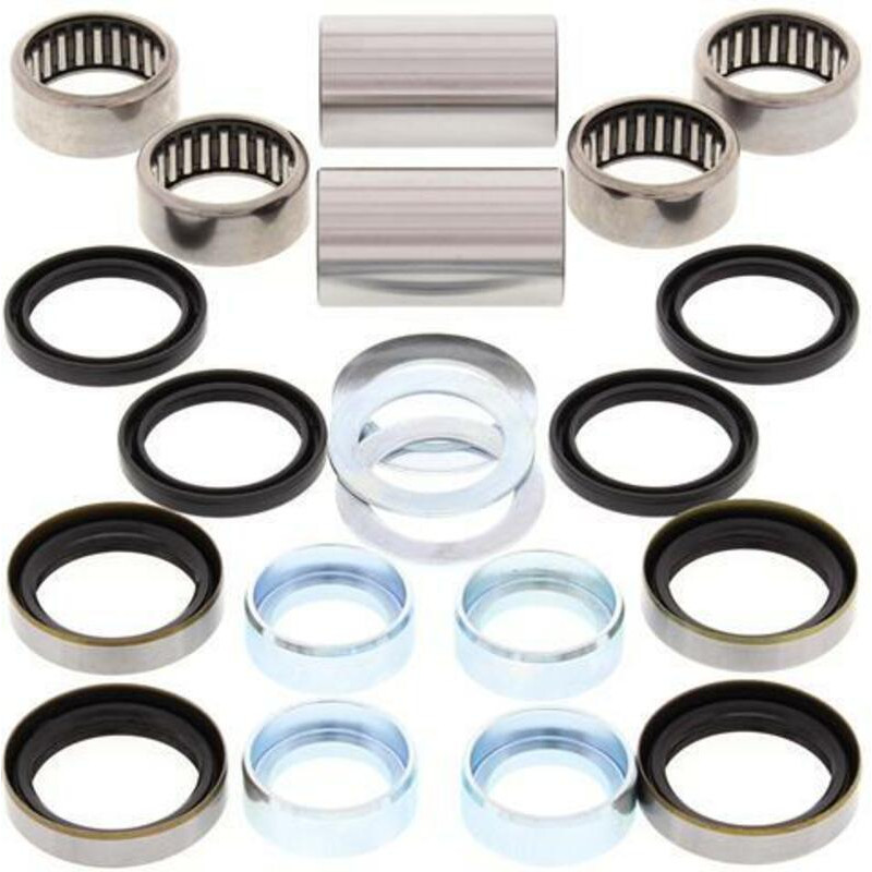 ALL BALLS Swing Arm Bearing Kit for BETA RR 125, RR 200, RR 250, RR 300, RR 350 2005-2027