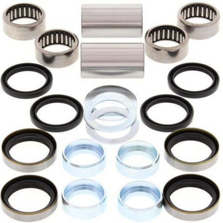 ALL BALLS Swing Arm Bearing Kit for BETA RR 125, RR 200, RR 250, RR 300, RR 350 2005-2027