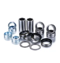 FACTORY LINKS Swing Arm Bearing Kit for KTM EXC 450, HUSQVARNA FC 450, GAS GAS MC 125 and HUSABERG FE 450 IE 2001-2026