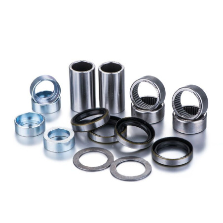 FACTORY LINKS Swing Arm Bearing Kit for KTM EXC 450, HUSQVARNA FC 450, GAS GAS MC 125 and HUSABERG FE 450 IE 2001-2026