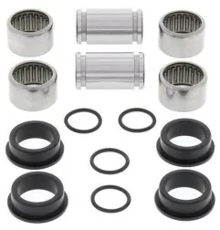 Kit rodamientos de basculante ALL BALLS para KTM SX 50, SX 50 MINI, HUSQVARNA TC 50, TC 65 y GAS GAS MC 50, MCE 5 de 1998 a 2027