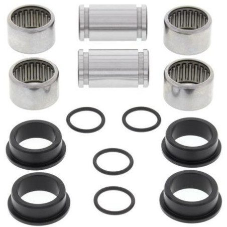 Kit rodamientos de basculante ALL BALLS para KTM SX 50, SX 50 MINI, HUSQVARNA TC 50, TC 65 y GAS GAS MC 50, MCE 5 de 1998 a 2027