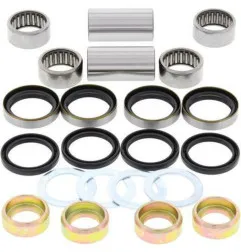 ALL BALLS Swing Arm Bearing Kit for KTM EXC 125, EXC 250, EXC 400, SX 105, HUSQVARNA TC 85 and GAS GAS MC 85 1994-2027