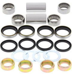 Kit rodamientos de basculante ALL BALLS para KTM EXC 125, EXC 250, EXC 400, SX 105, HUSQVARNA TC 85 y GAS GAS MC 85