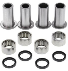 ALL BALLS Swing Arm Bearing Kit for GAS GAS EC 125, EC 200, EC 250, EC 300, ECF 250 1999-2020