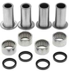Kit roulements de bras oscillant ALL BALLS pour GAS GAS EC 125, EC 200, EC 250, EC 300, ECF 250 de 1999 à 2020