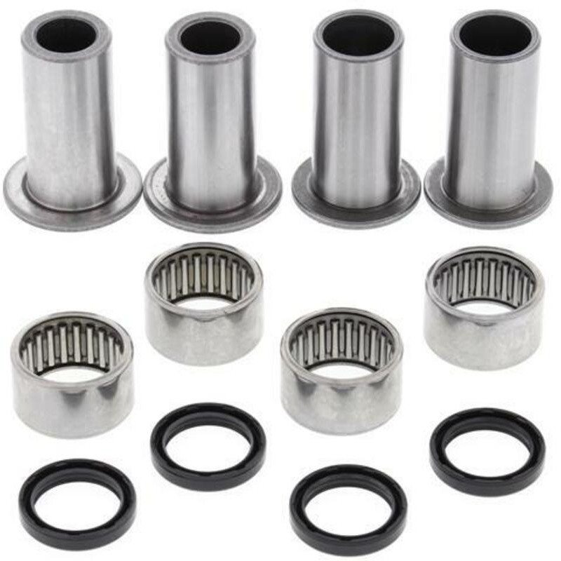 Kit roulements de bras oscillant ALL BALLS pour GAS GAS EC 125, EC 200, EC 250, EC 300, ECF 250 de 1999 à 2020