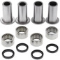 Kit roulements de bras oscillant ALL BALLS pour GAS GAS EC 125, EC 200, EC 250, EC 300, ECF 250 de 1999 à 2020