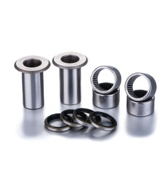 FACTORY LINKS Swing Arm Bearing Kit for GAS GAS EC 125, EC 200, EC 250, EC 300, MC 250 1998-2020