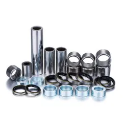 FACTORY LINKS Suspension Linkage Repair Kit for KTM XC 300, XCF 250, HUSQVARNA FE 450, TE 250 and GAS GAS MCF 250, MCF 450