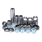 FACTORY LINKS Reparatursatz Umlenkhebel für KTM XC 300, XCF 250, HUSQVARNA FE 450, TE 250 und GAS GAS MCF 250, MCF 450 2011-2025