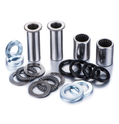 FACTORY LINKS Schwingarmlager-Kit für GAS GAS EC 250, EC 300 2018-2020