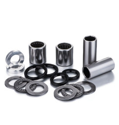 FACTORY LINKS Swing Arm Bearing Kit for HM CRE 250, CREF 450, CRM F 450 R SUPERMOTO, CRMF 450 and HONDA CR 250, CRF 450